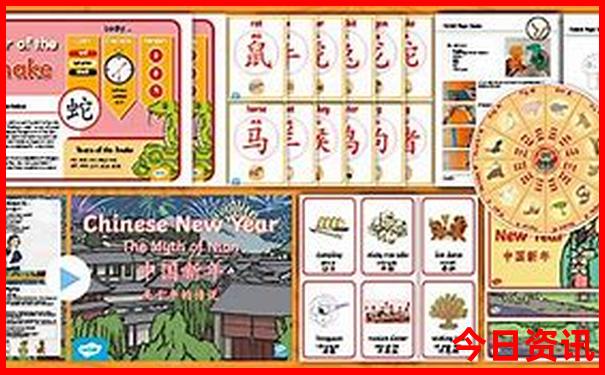 中国5a景区排名前十